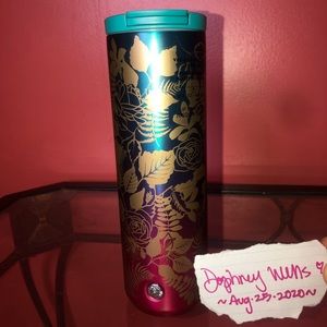 Starbucks Fall 2020 Hot Tumbler